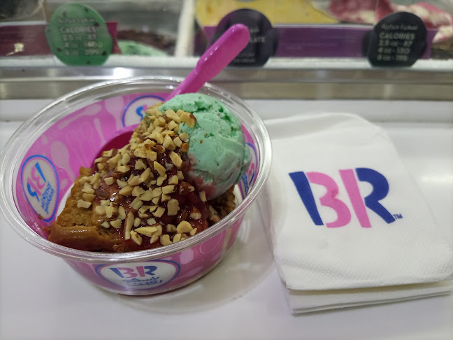 Opinii despre باسكن روبنز în بريدة - الضيافة