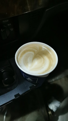 إيميز - الضيافة