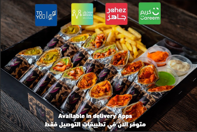 Comentarii opinii despre مطعم ذا باي الهندي