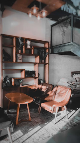 وايت وولف WHITE WOLF - الضيافة