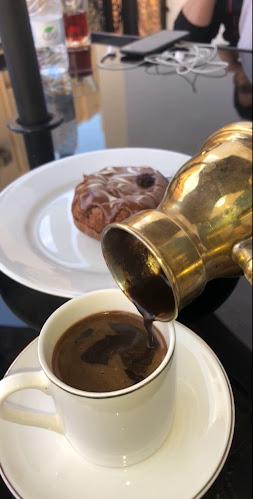 Comentarii opinii despre كورال كافيه ( قهوة ومعسل )