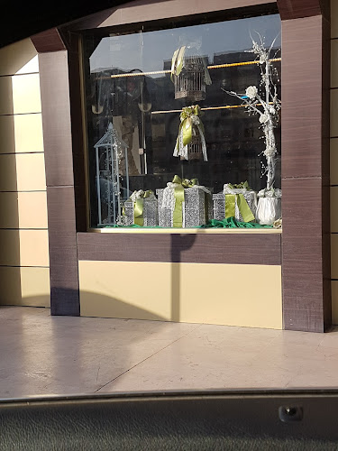 الحلويات الفرنسية