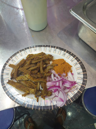 مطعم ومقهى المها السوداني