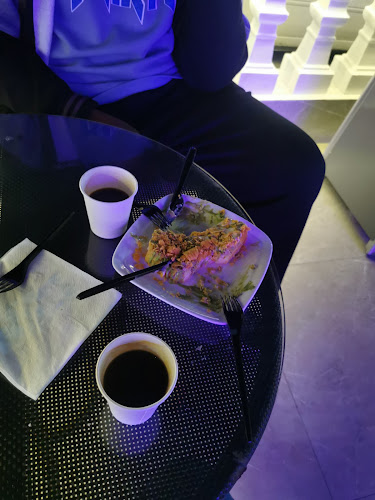 Comentarii opinii despre اليزا كوفي