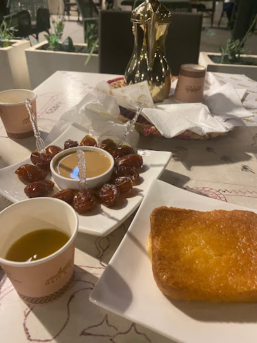 Comentarii opinii despre هيف وكيف كافيه