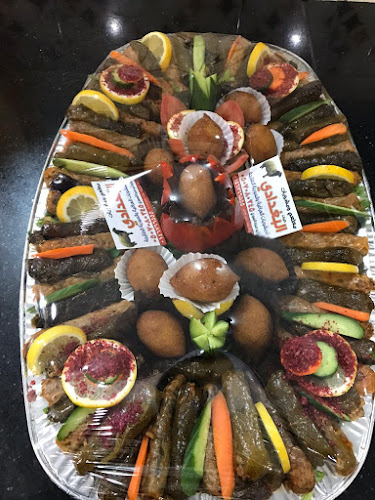 النموذجية شمال، رفحاء 76321