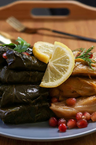 مطعم ورق عنب و ملفوف