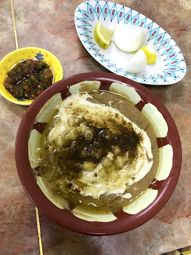 Opinii despre فوال زهرة الاثير în الدمام - الضيافة