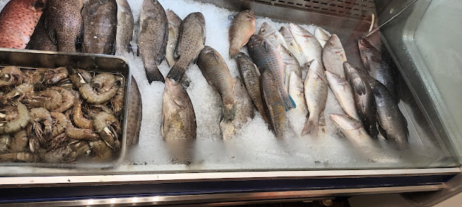 Comentarii opinii despre Al sayyadiyah مطاعم الصيادية