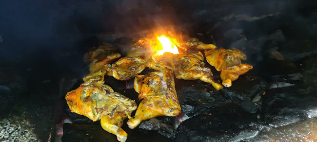 Opinii despre مطبخ العلمين în مكة - الضيافة