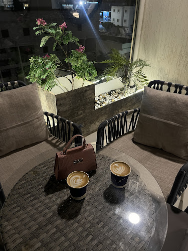 كون كافيه | Koon cafe