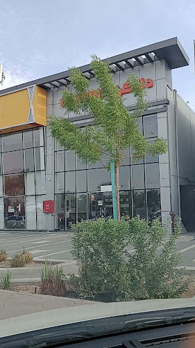 Opinii despre Domino's Pizza دومينوز بيتزا în المدينة المنورة - الضيافة