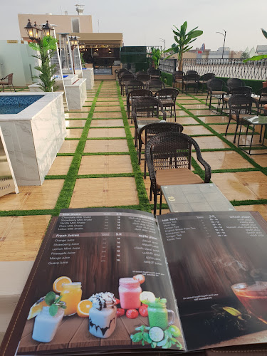 تاج كافية - بريدة