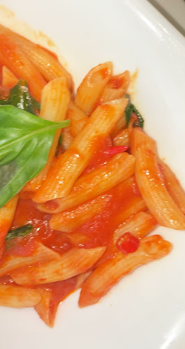 فابيانو رد سي مول - الضيافة