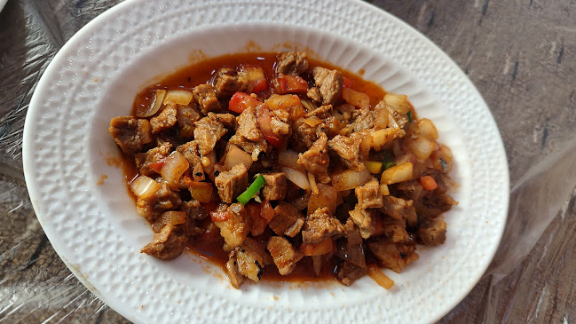 مطاعم ومطابخ الوطن العربي