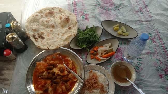 Opinii despre مطعم ابو شوان în مكة - الضيافة