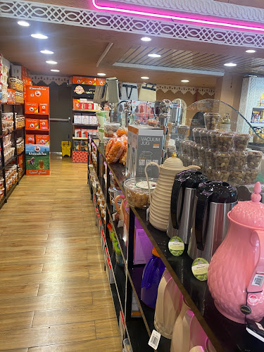 Comentarii opinii despre مقهى ديوانية الحلى والكيف