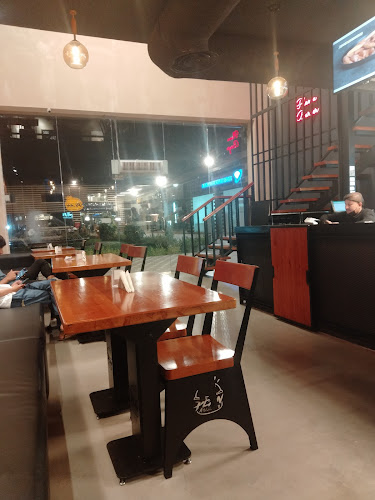 Plan A burger بلان اي برجر - رابغ