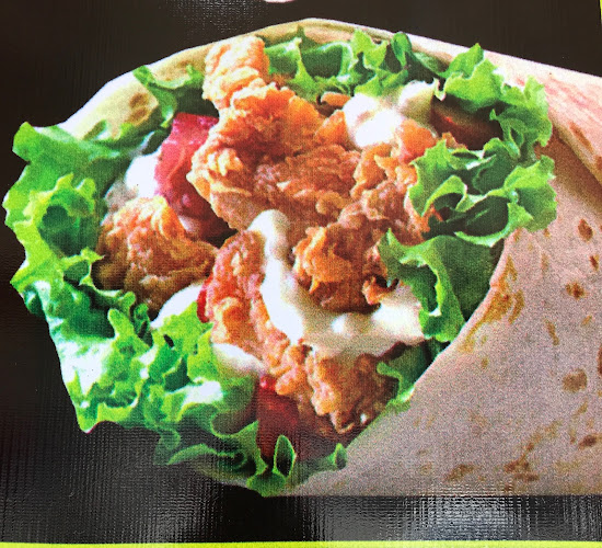 بروست المذاق سعودي - الضيافة