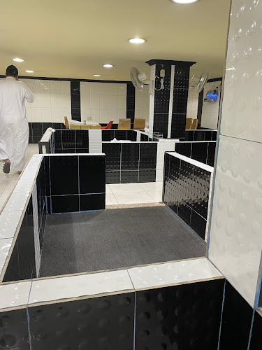 مطبخ ومندي قمم ريم البوادي - الضيافة