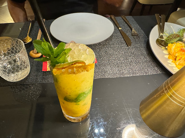 Opinii despre شانغ بالاس în جدة - الضيافة