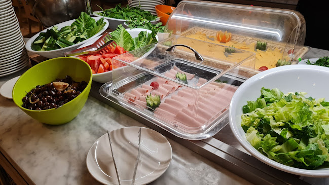 Al Sharq Restaurant - مكة