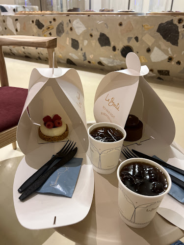 La Bonté لابونتيه - الضيافة