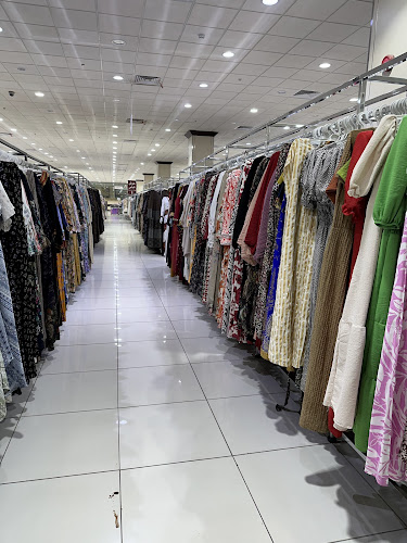 مجمع الديرة مول - الضيافة