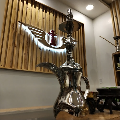 Comentarii opinii despre محل البكار لبيع المعسل و مستلزمات الشيش