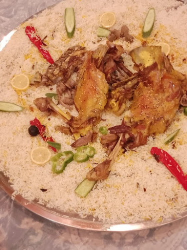 ابو علي طباخ متنقل دخل الرياض وخارج الرياض