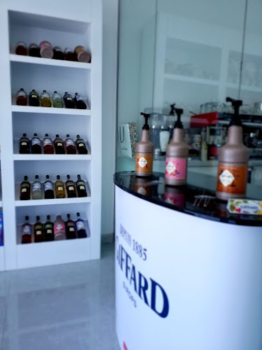 قهوة زمان - الضيافة