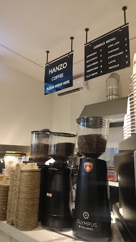 هانزو كافيه - الطائف