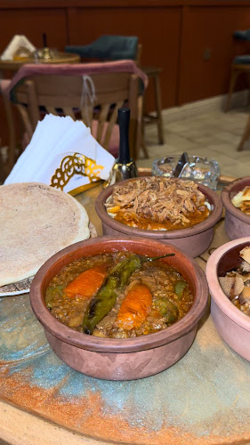 Opinii despre قهوة خرستو în جدة - الضيافة