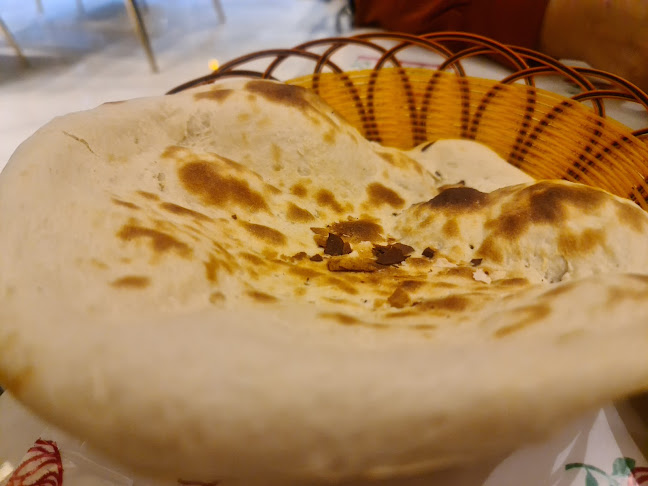 Comentarii opinii despre برياني كنج