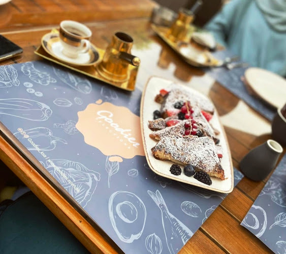 Opinii despre غوديز în الرياض - الضيافة