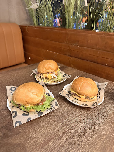 لوديد سموك هاوس - الضيافة