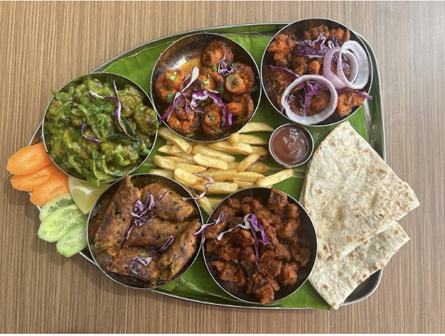 أنجابار تشيتيناد الهندي