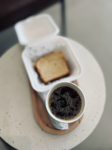 جاقوا I قهوة مختصة - الضيافة