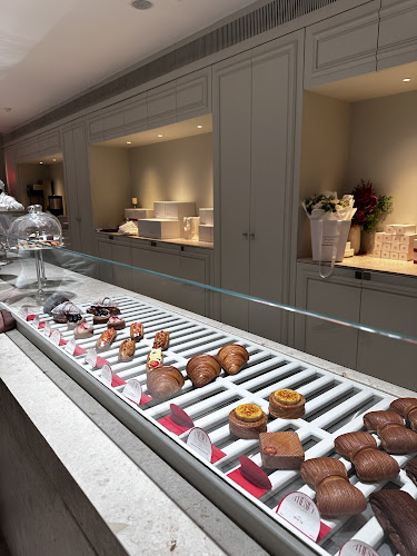 ذا سفت - الضيافة