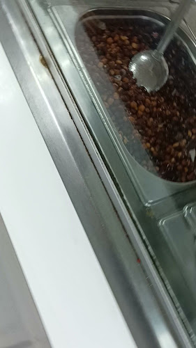 Chennai restaurant (Tamil foods)