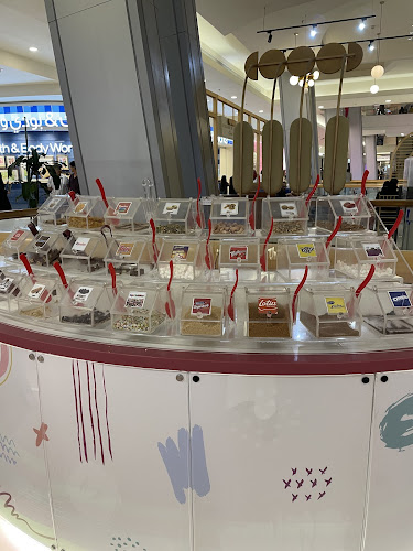 Comentarii opinii despre ذي فروزن يوغرت فاكتوري