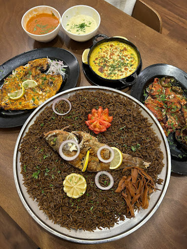 اسماك البحر الاحمر