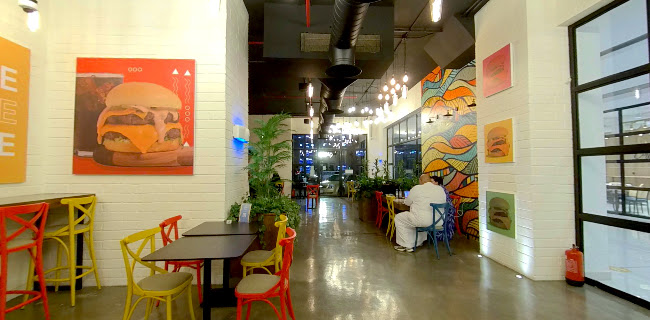 دبل تشيز بليز