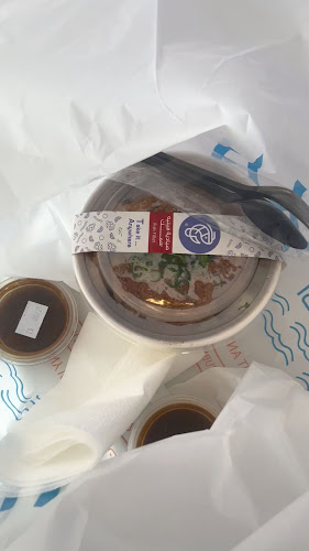 ربيان اكسبرس - تبوك