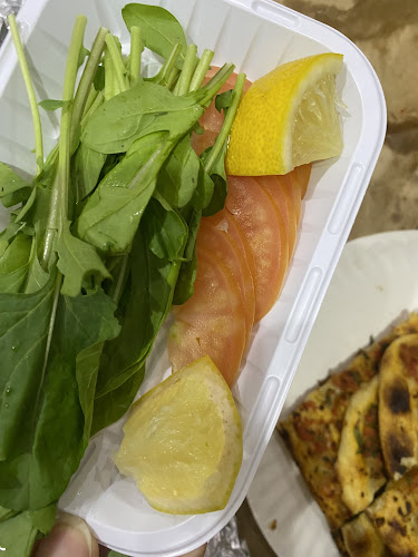 الفطائري للفطائر التركية