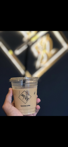 B52 قهوة مختصة