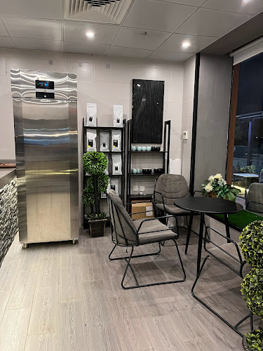 Comentarii opinii despre مقهى ومحمصة لذة البن