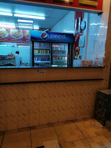 Opinii despre بروست الساخن în أبها - الضيافة