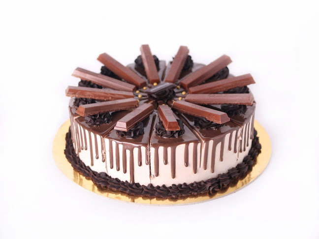 Opinii despre مخبز المعامير ( فرع الخزامي ) almaameer bakery în الخبر - الضيافة