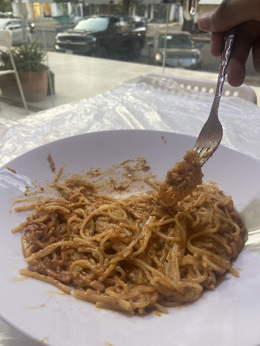 Rokn el pasta Macaroni - الضيافة